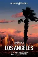 Insight Guides Experience Los Angeles (Guide de voyage avec livre gratuit) - Insight Guides Experience Los Angeles (Travel Guide with Free Ebook)