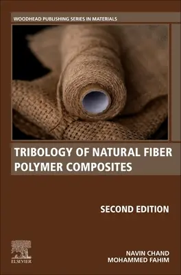 Tribologie des composites polymères à fibres naturelles - Tribology of Natural Fiber Polymer Composites