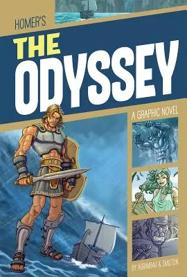 L'Odyssée - The Odyssey