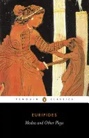 Médée et autres pièces - Medea and Other Plays