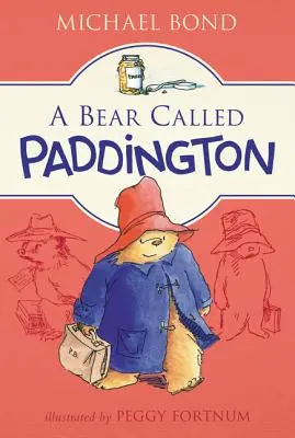 Un ours nommé Paddington - A Bear Called Paddington