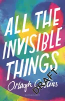 Toutes les choses invisibles - All the Invisible Things