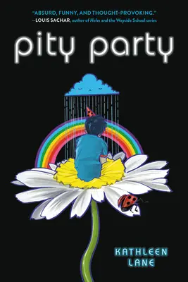 Fête de la pitié - Pity Party
