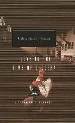 L'amour au temps du choléra - Love in the Time of Cholera