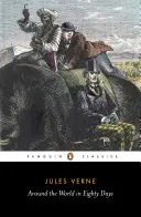 Le tour du monde en quatre-vingts jours - Around the World in Eighty Days