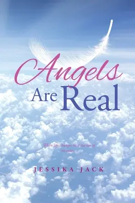 Les anges sont réels - Angels Are Real