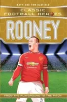 Rooney : De la cour de récréation au terrain de jeu - Rooney: From the Playground to the Pitch