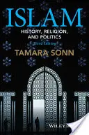 L'islam : Histoire, religion et politique - Islam: History, Religion, and Politics