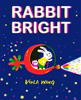 Lapin brillant - Rabbit Bright