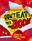 Ne mangez pas ce livre - Don't Eat This Book