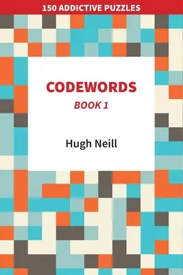 Mots codés : Livre 1 - Codewords: Book 1