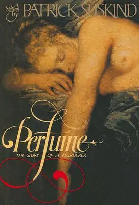Le Parfum : Histoire d'un meurtre - Perfume: The Story of Murder