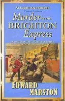 Meurtre sur le Brighton Express - Murder on the Brighton Express