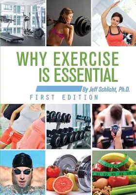 Pourquoi l'exercice physique est essentiel - Why Exercise Is Essential