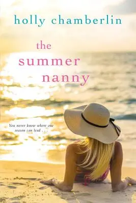 La nounou de l'été - The Summer Nanny