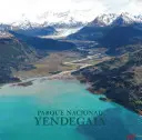 Parc national de Yendegaia - Parque Nacional Yendegaia