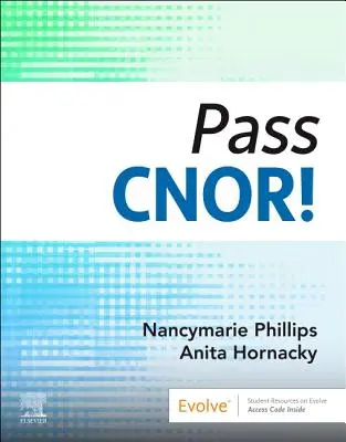 Pass Cnor(r) ! - Pass Cnor(r)!