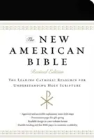 Nouvelle Bible Américaine-NABRE - New American Bible-NABRE