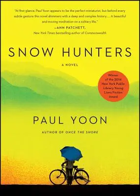 Chasseurs de neige - Snow Hunters