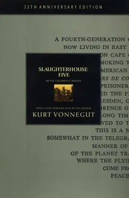 Abattoir cinq - Slaughterhouse-Five