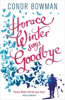 Horace Winter fait ses adieux - Horace Winter Says Goodbye