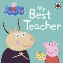 Peppa Pig : Mon meilleur professeur - Peppa Pig: My Best Teacher