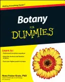 La botanique pour les nuls - Botany for Dummies