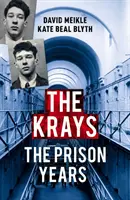 Les Krays : Les années de prison - Krays: The Prison Years