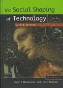 La formation sociale de la technologie - The Social Shaping of Technology