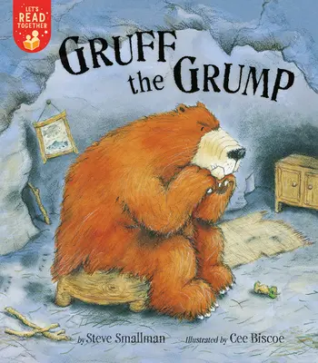 Gruff le grincheux - Gruff the Grump