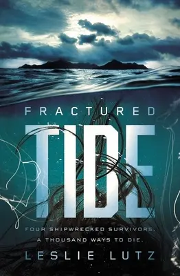 Marée fracturée - Fractured Tide