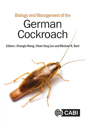 Biologie et gestion de la blatte germanique - Biology and Management of the German Cockroach