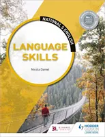 SQA National 5 English : Compétences linguistiques - SQA National 5 English: Language Skills