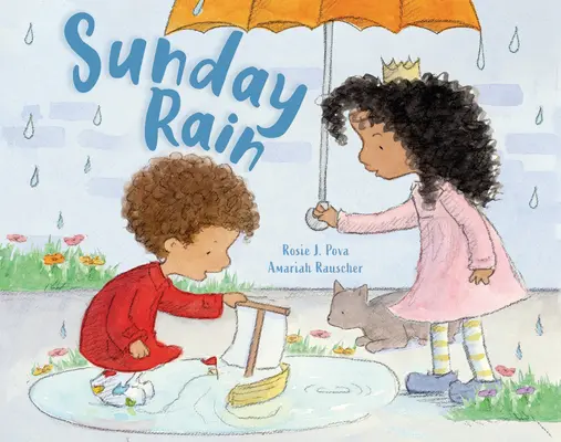 La pluie du dimanche - Sunday Rain