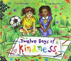 Douze jours de gentillesse - Twelve Days of Kindness