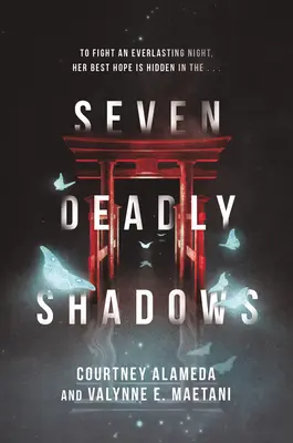 Sept ombres mortelles - Seven Deadly Shadows