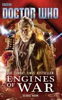 Doctor Who : Les moteurs de la guerre - Doctor Who: Engines of War