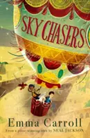 Chasseurs de ciel - Sky Chasers