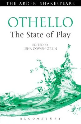 Othello : L'état d'esprit - Othello: The State of Play