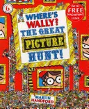 Où est Wally ? La grande chasse aux images - Where's Wally? The Great Picture Hunt