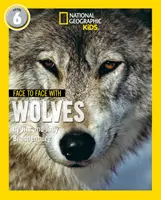 Face aux loups - Niveau 6 - Face to Face with Wolves - Level 6