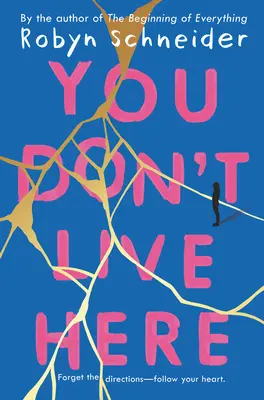 Vous ne vivez pas ici - You Don't Live Here