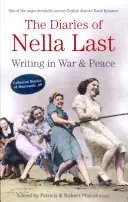 Journal de Nella Last - Écrire en temps de guerre et de paix - Diaries of Nella Last - Writing in War and Peace