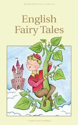 Contes de fées anglais - English Fairy Tales