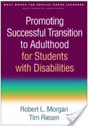 Promouvoir une transition réussie vers l'âge adulte pour les étudiants handicapés - Promoting Successful Transition to Adulthood for Students with Disabilities