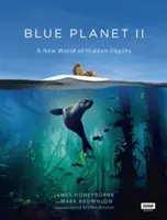 Planète bleue II : un nouveau monde de profondeurs cachées - Blue Planet II: A New World of Hidden Depths