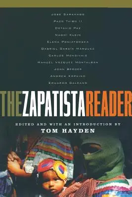 Le lecteur zapatiste - The Zapatista Reader