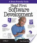 Head First Software Development : Un compagnon d'apprentissage pour le développement de logiciels - Head First Software Development: A Learner's Companion to Software Development