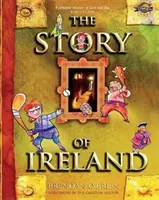 L'histoire de l'Irlande - The Story of Ireland