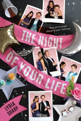 La nuit de votre vie (Point Paperbacks) - The Night of Your Life (Point Paperbacks)